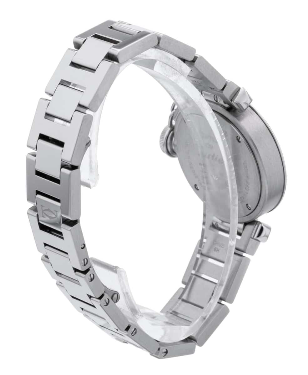 Cartier Pasha W3140007 Cartier Pasha W3140007